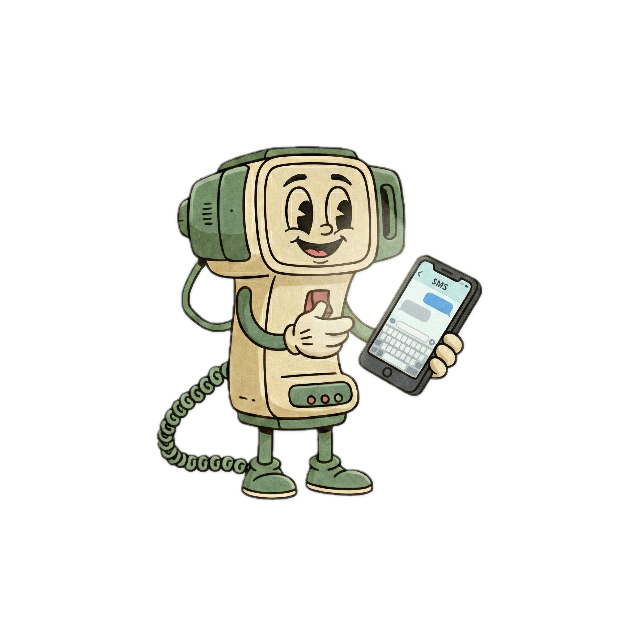 Envío de SMS automático a clientes de taller